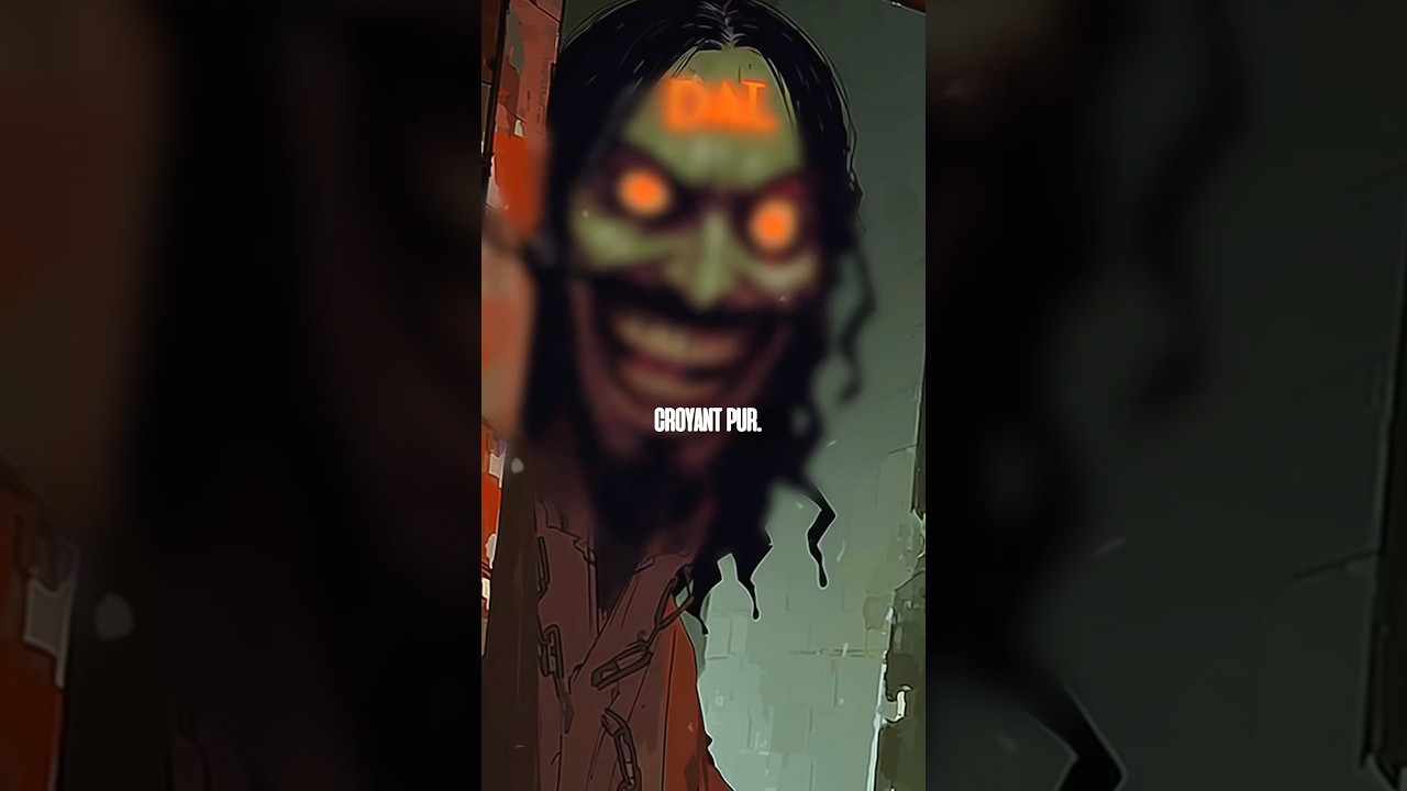 L&rsquo;arriv&eacute;e du Dajjal