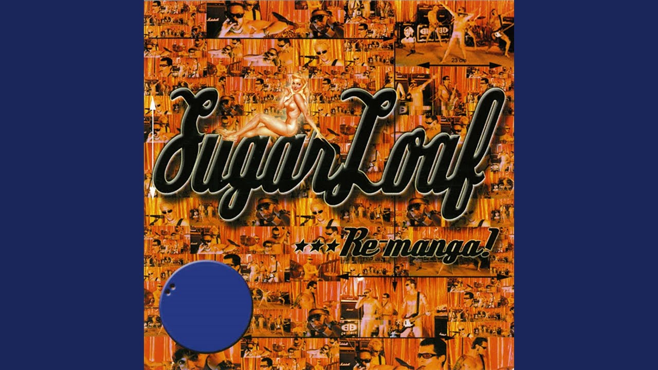 Ragga, Pt. 2 (The Monothon Colony Mix)