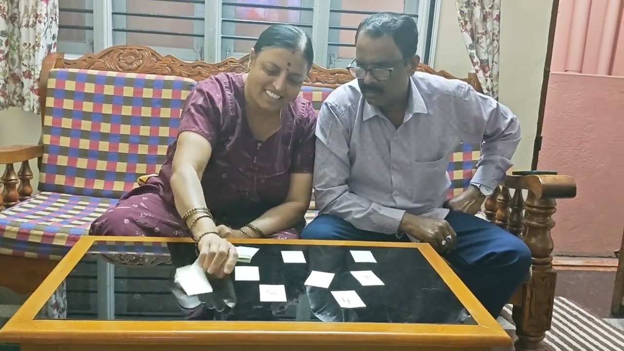 Brain Battle at Home 🧠😂 Day 18 of 30 days post challenge 
