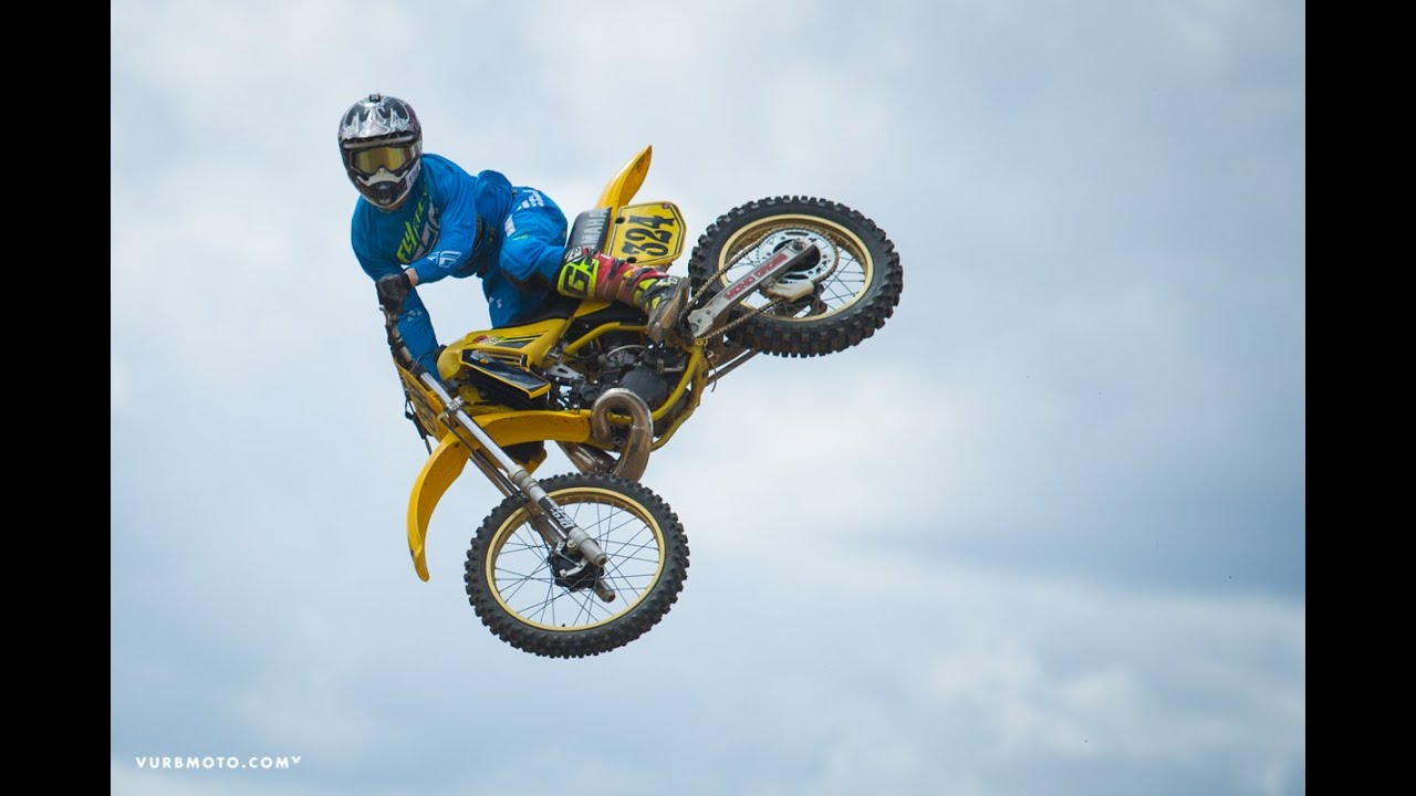 Antique Twistin' ft. Robin / Mims / Ransdell / Hernandez - vurbmoto