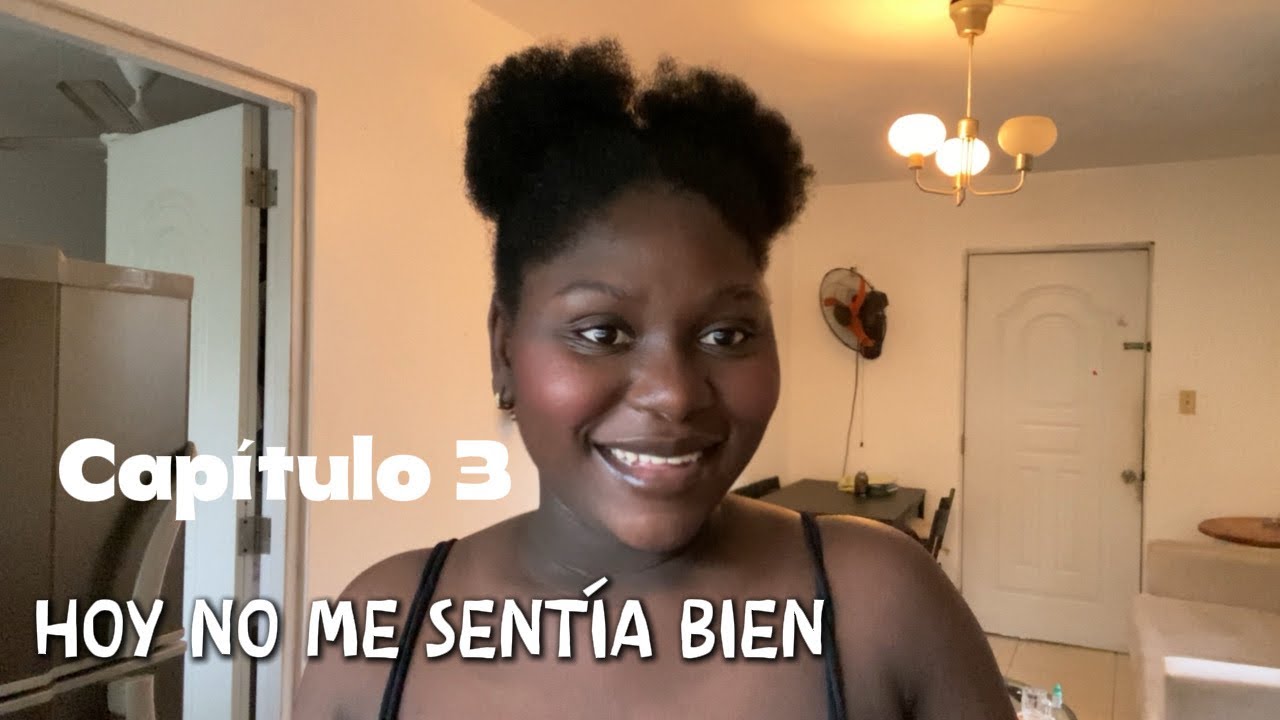 Casi no subo esto… | Calmando mi ansiedad 3/21