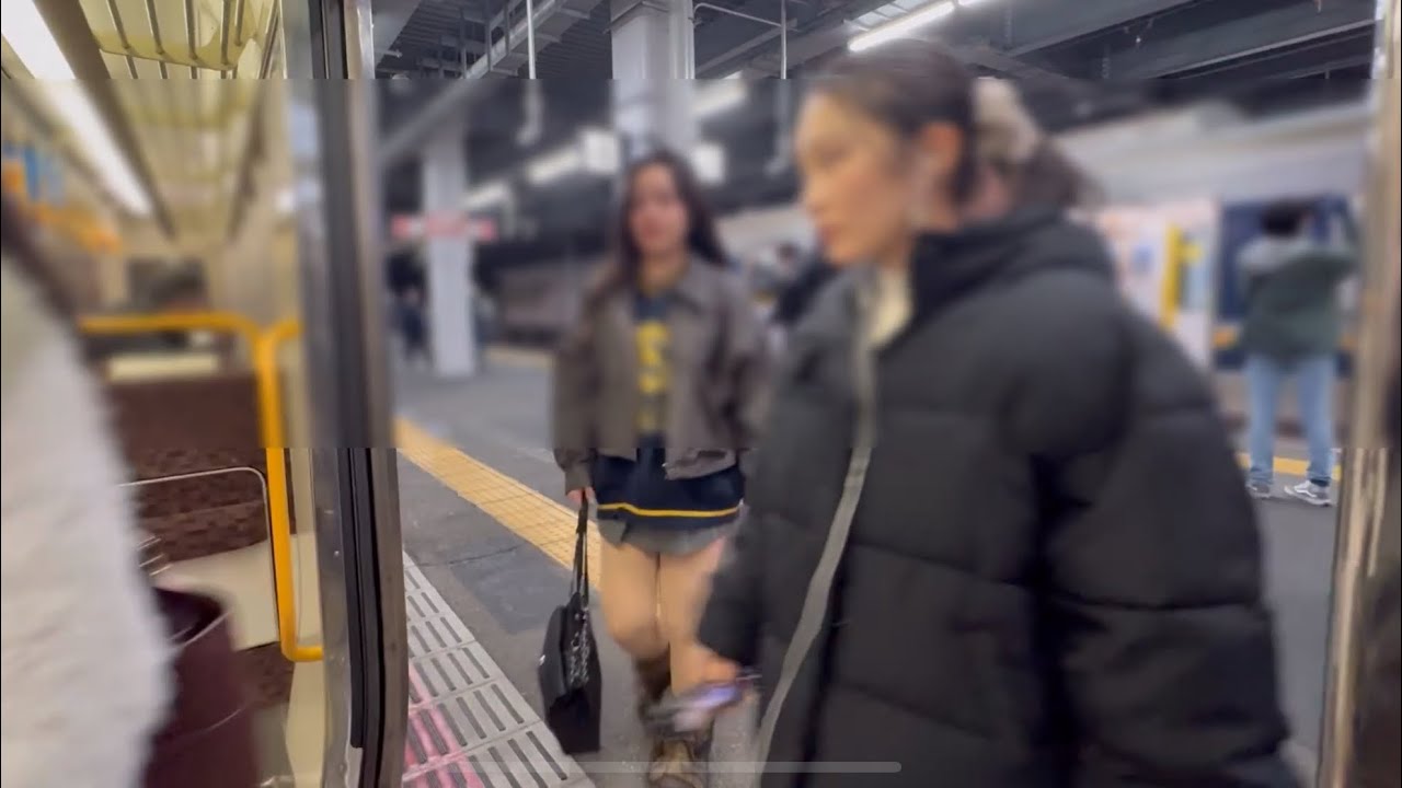 特別な普通電車