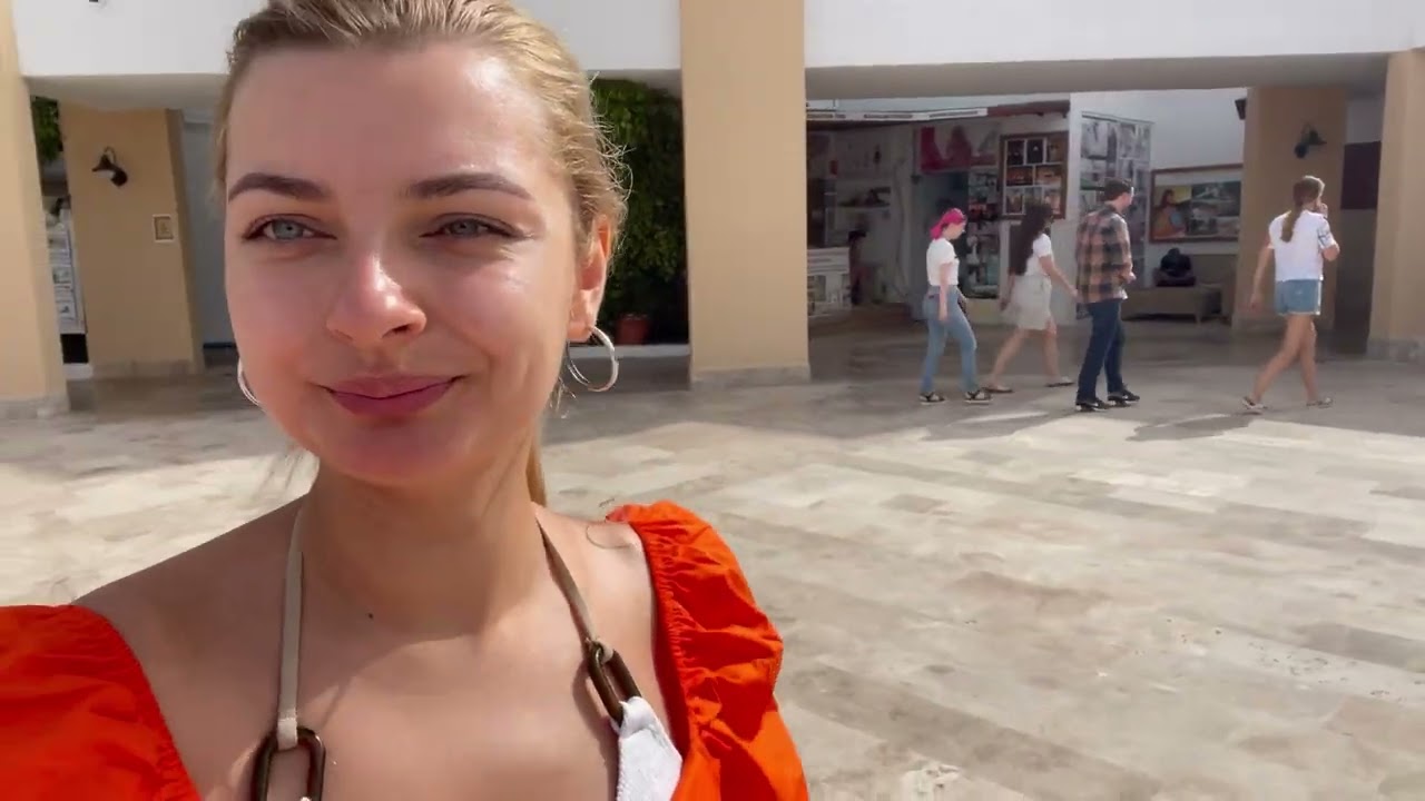 НЕ ПОНИМАЮ восторга от Fortezza Beach 5* Чем он так нравится?