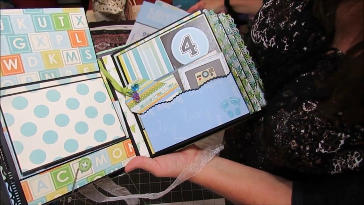 Its a Boy Mini Album