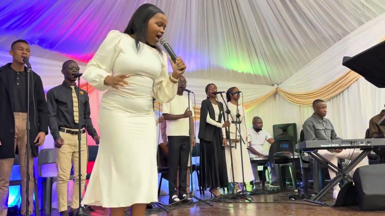 Sibonginkosi Machi || uMalusi Olungileyo 🔥🙌🏾