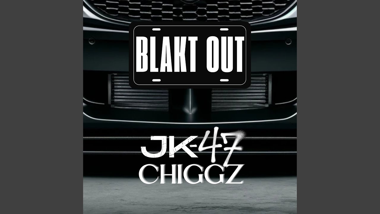 BLAKT OUT