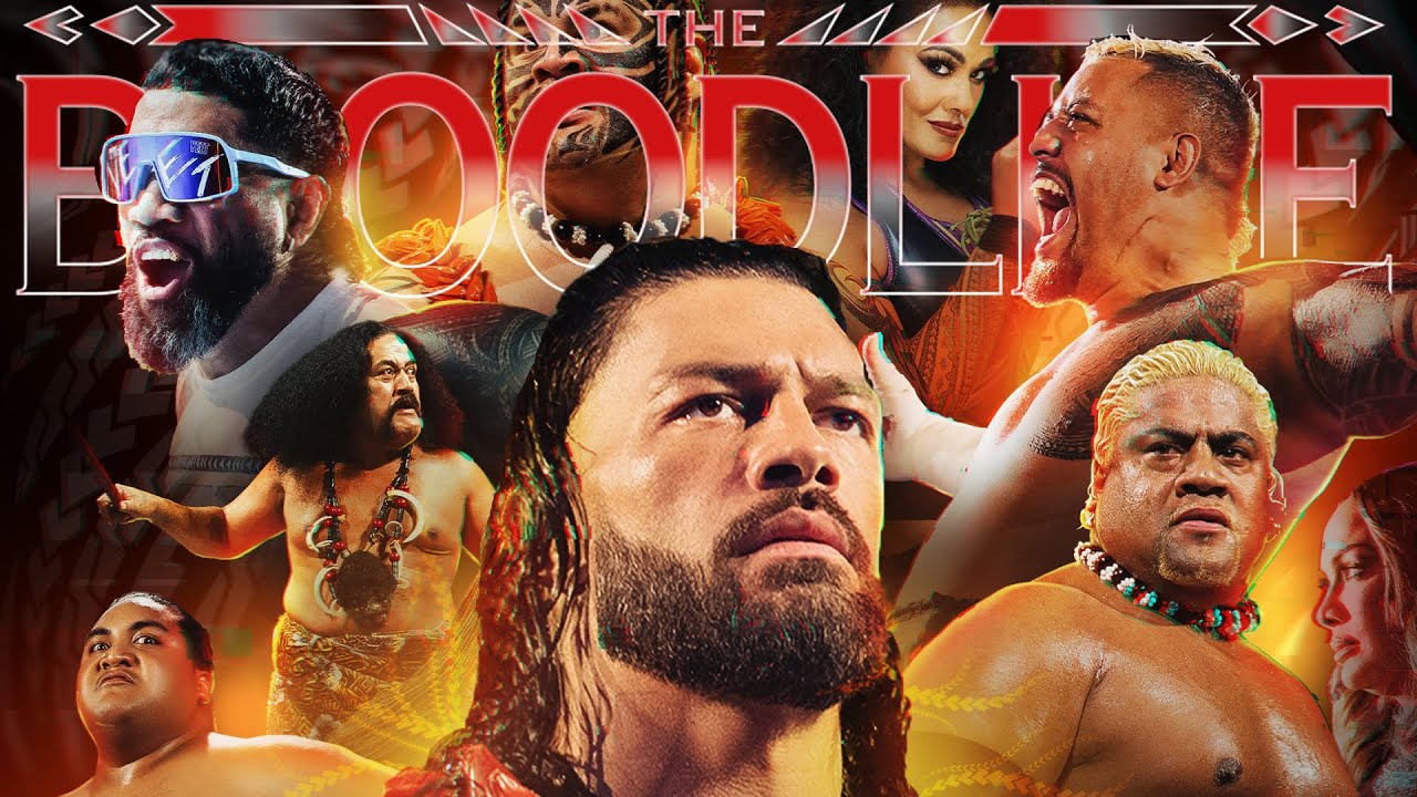 THE ENTIRE WWE 2K25 SHOWCASE IN ONE VIDEO!
