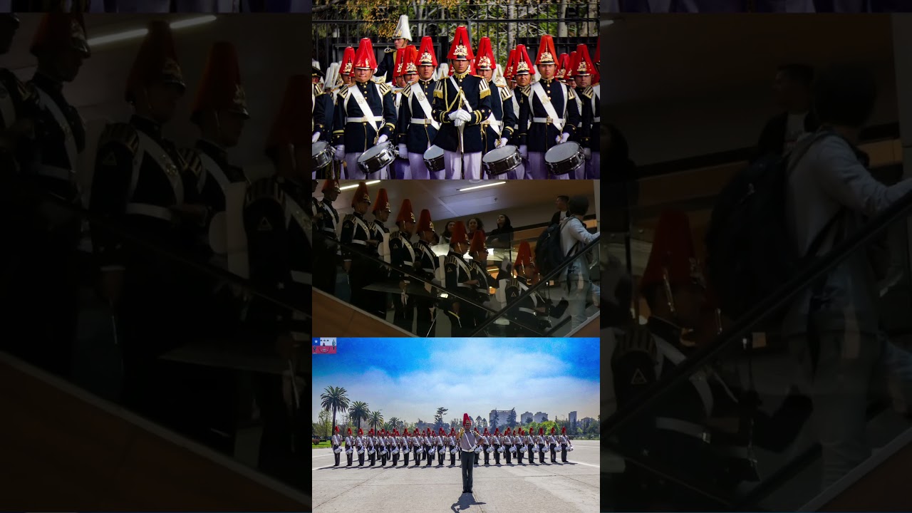suscribete @FelipeCarrillo-a #chile #ejercito #ejercitodechile #prussian #germany #military #fyp