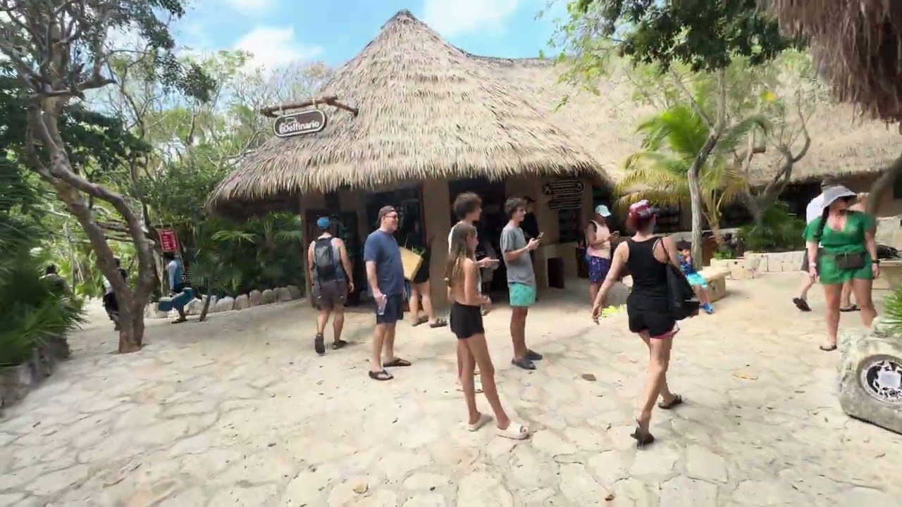 Xel Ha 