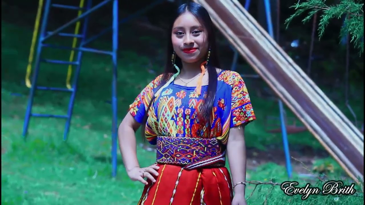 Amor De Madre - Marimba Estrellita De Mi Pueblo.