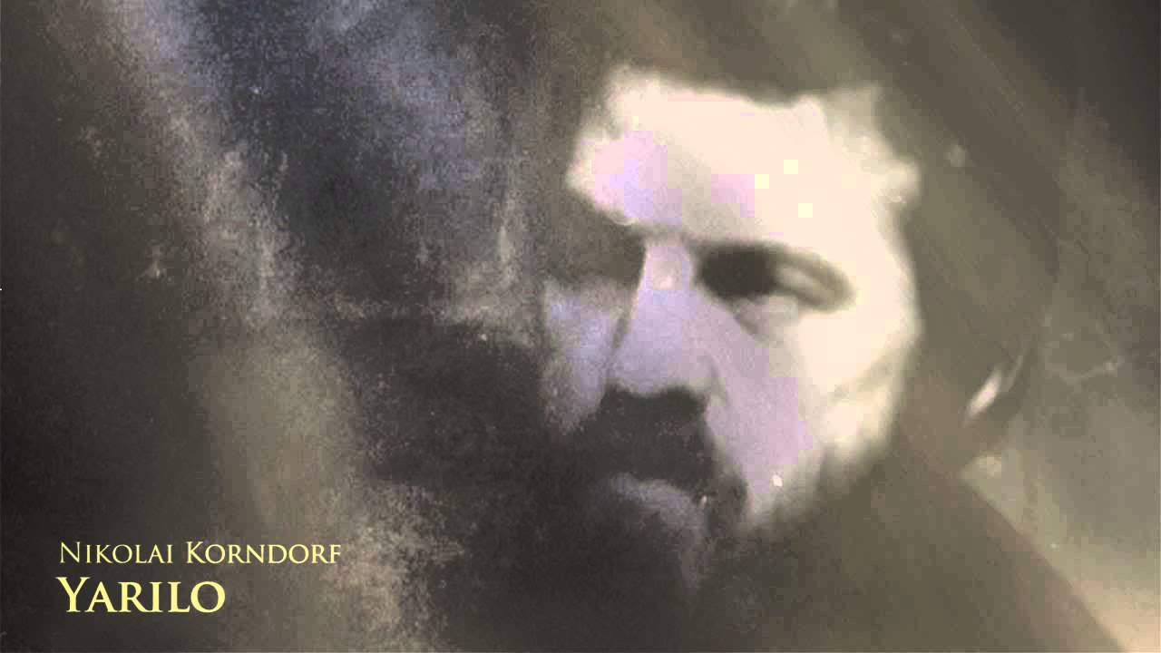 Nikolai Korndorf - Yarilo