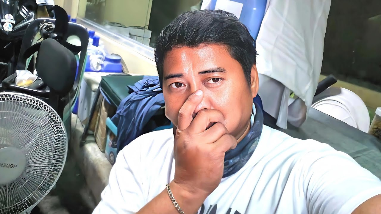 SonnySienTV Official is live! MARCH 08, 2026 MAPAG PALANG UMAGA