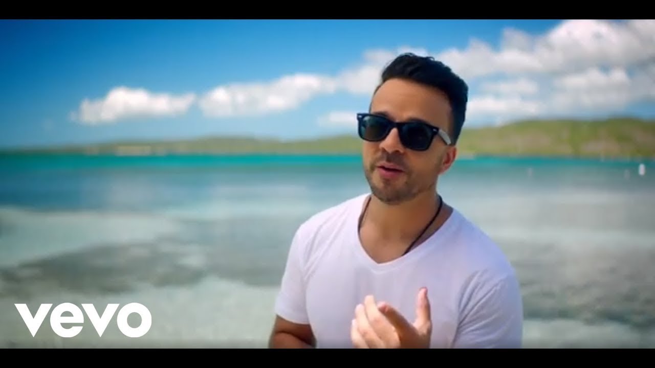 Luis Fonsi - Poco A Poco (Video Oficial) 2025 Estreno