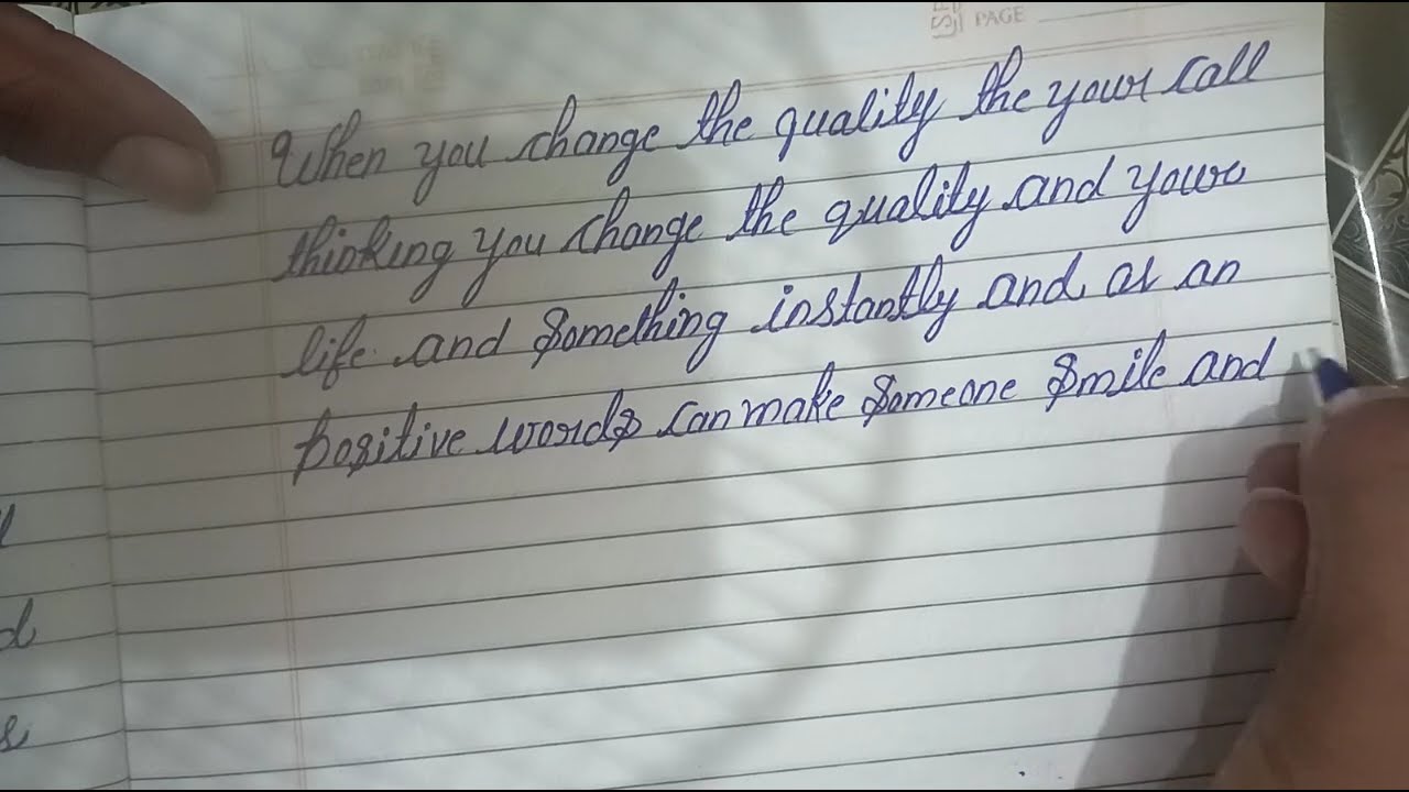 cursive writing style!! how to make cursive writing🤔🤔!! @AmanYadav-yx3zw !!🤔🤔