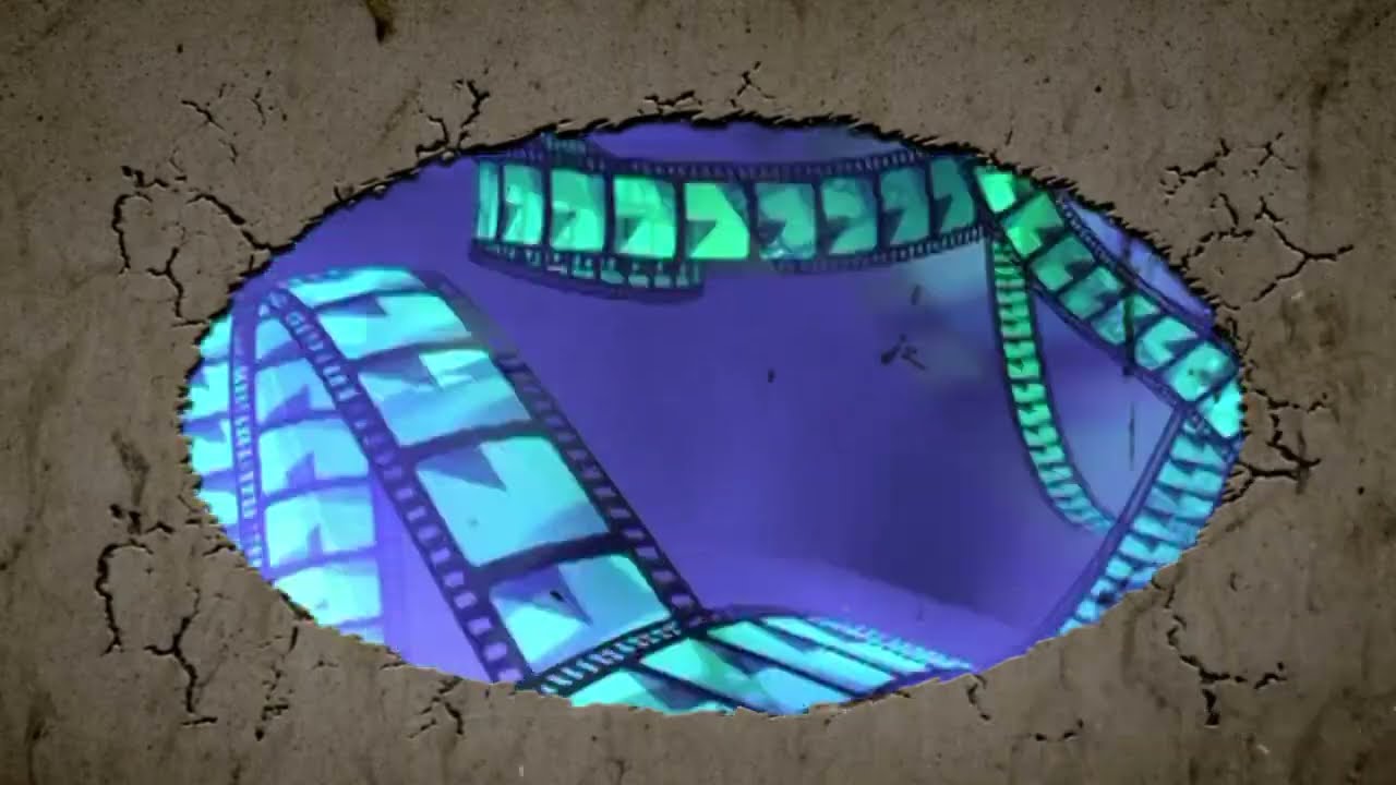 SMOOTH CUT MOVIES & DOCU  FX MONTAGE created by Stanley