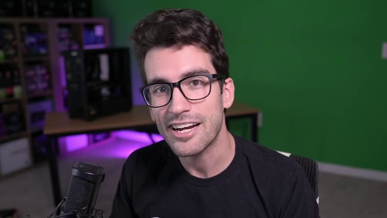 Hey AMD, This Didn't Age Well