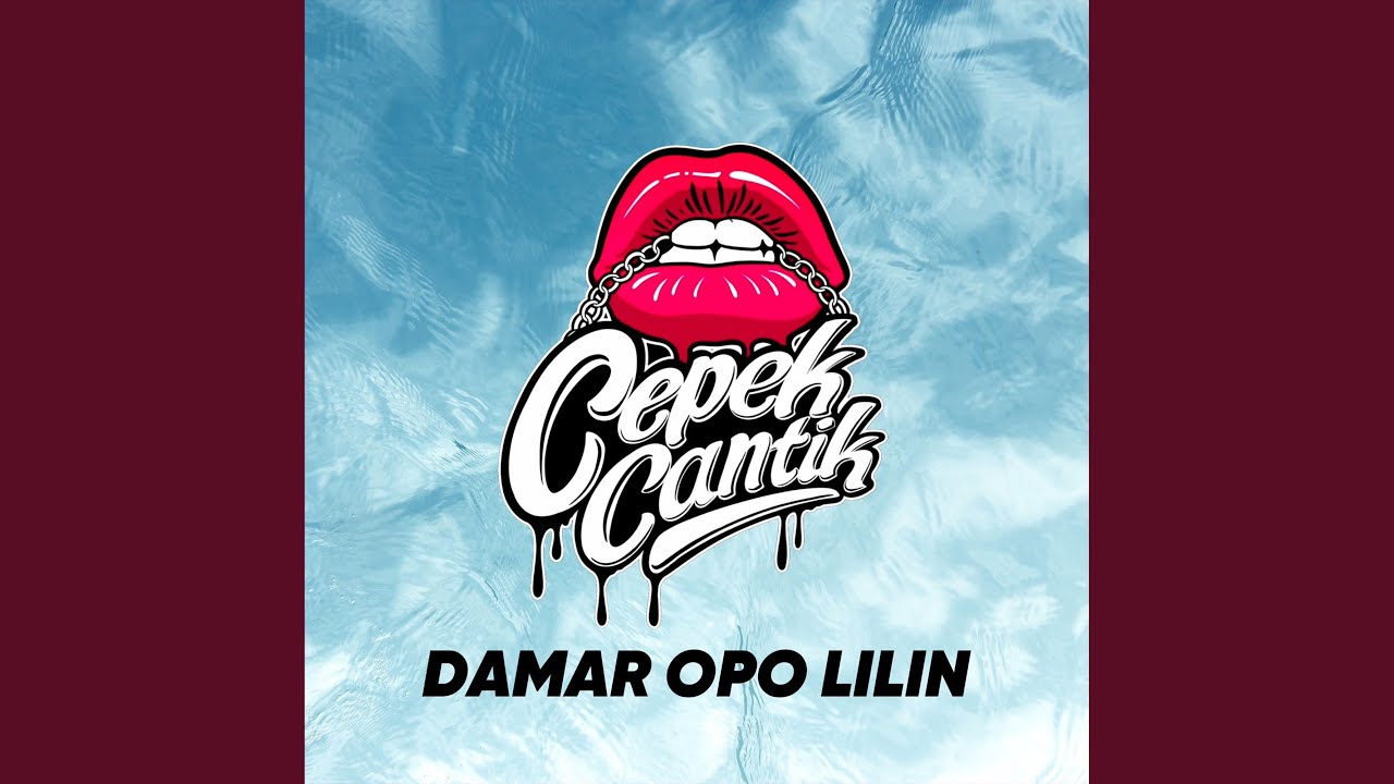 Damar Opo Lilin