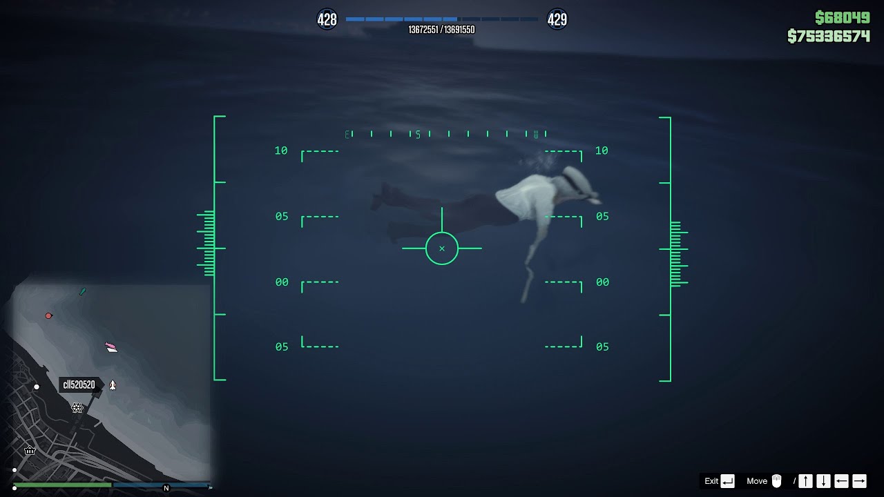 GTA 5 Online War Jan 4th 2026