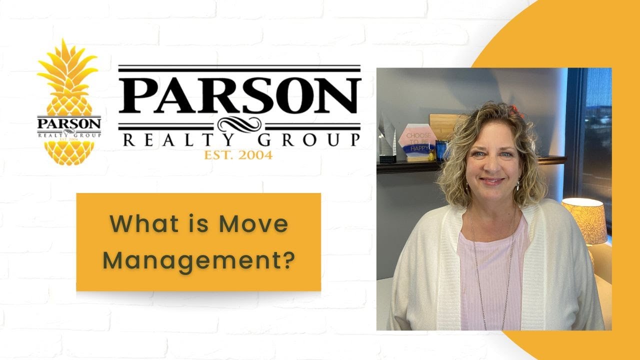 What is Move Management?