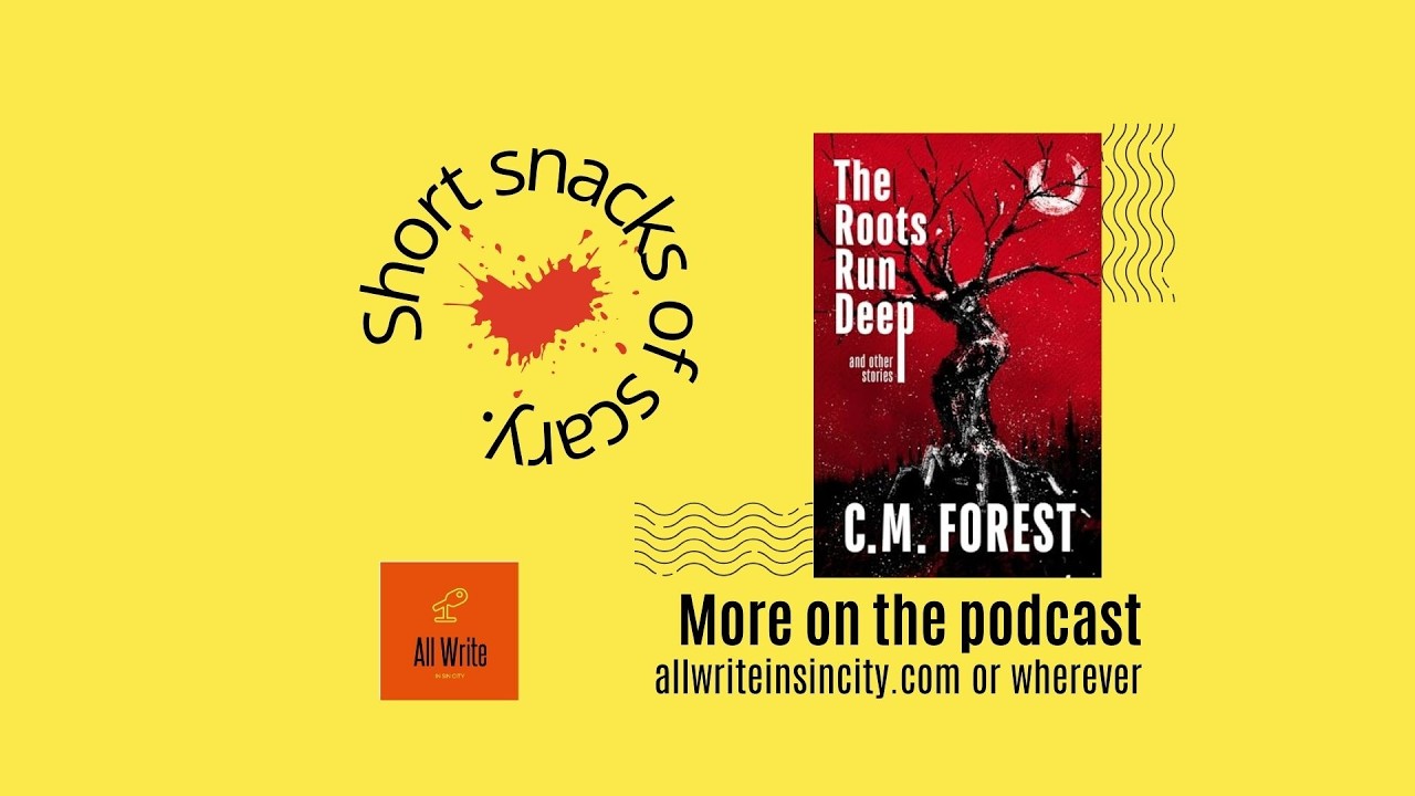 The Roots Run Deep with CM Forest