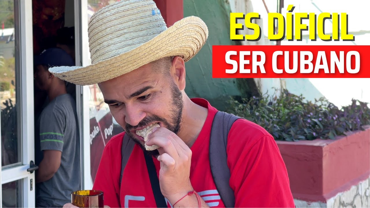 Por esta razón NO quiero irme de CUBA | Literalmente Cubano
