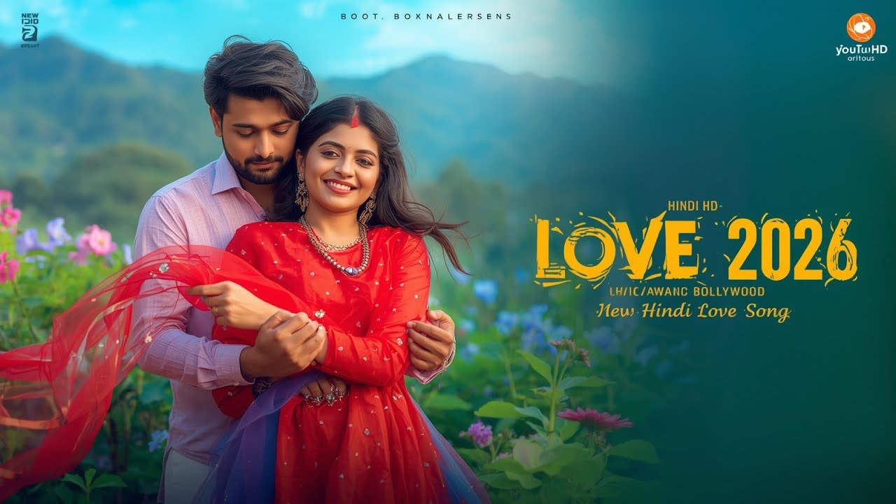 Best Love Song Bollywood Darde Mohabbat Darde Judaai 2026