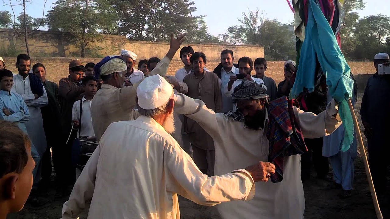 Malak mala jilsa 2014