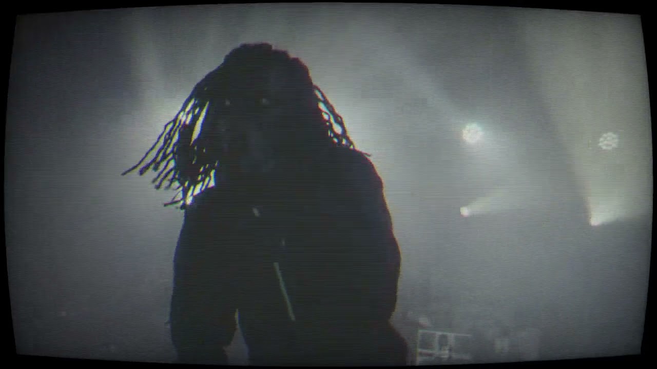 MARCO PLUS - Danger Zone (Live In Atlanta)