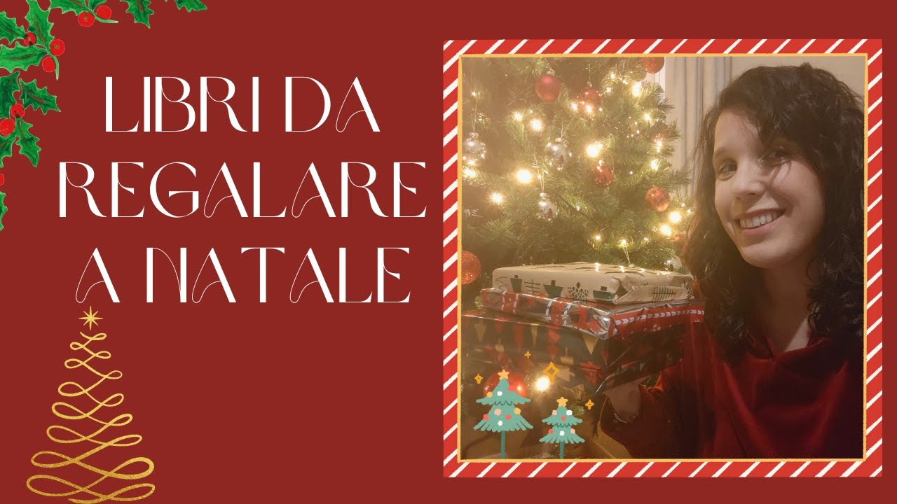 Christmas Time || Libri da regalare (2024 edition)