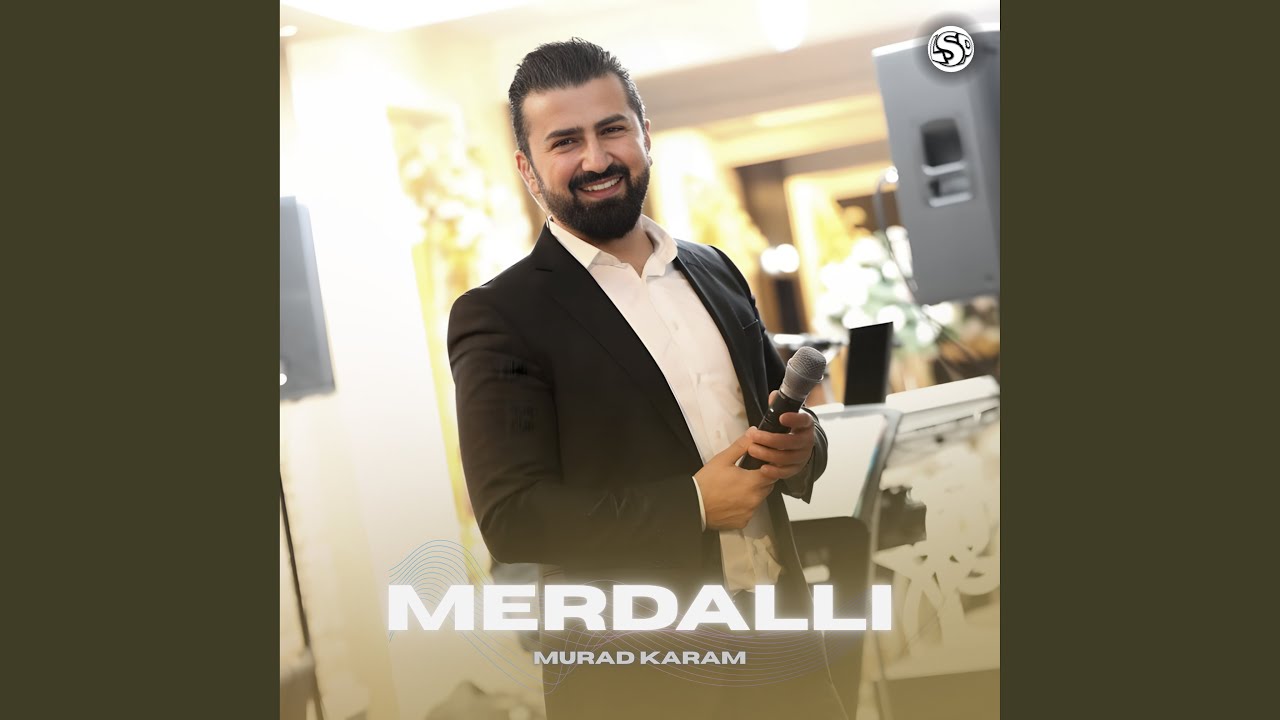 Merdalli (Live)
