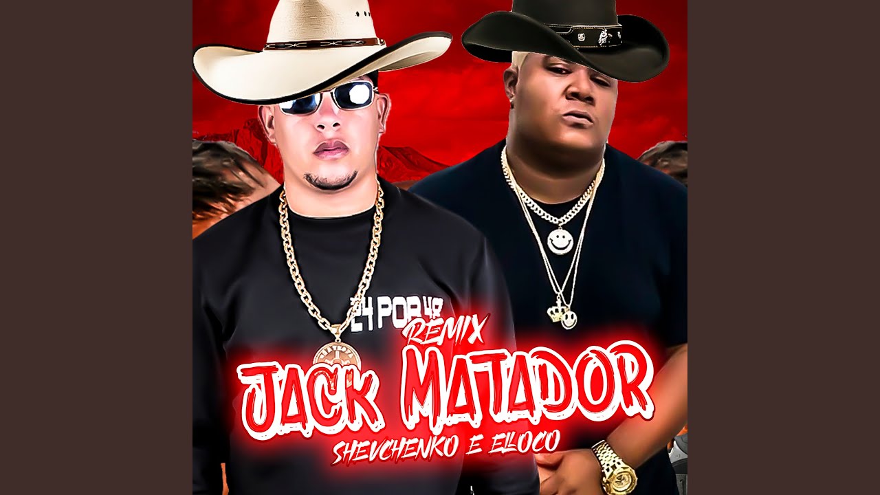 Jack Matador (Remix)