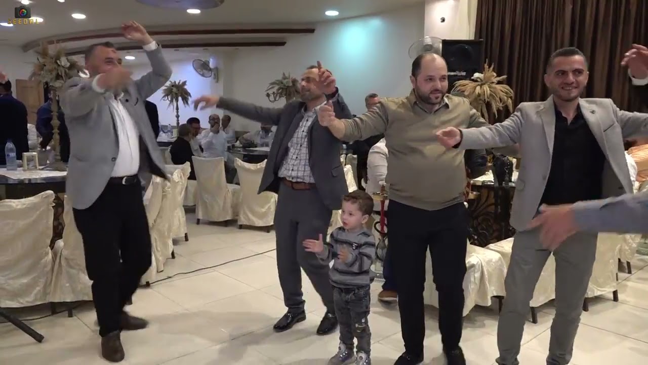  حفل زفاف العريس عبد الله خصيم ابن محمد ٢٠/١٠/٢٠٢٥ يوم الاثنين جزء الاول في صالة روتانا  