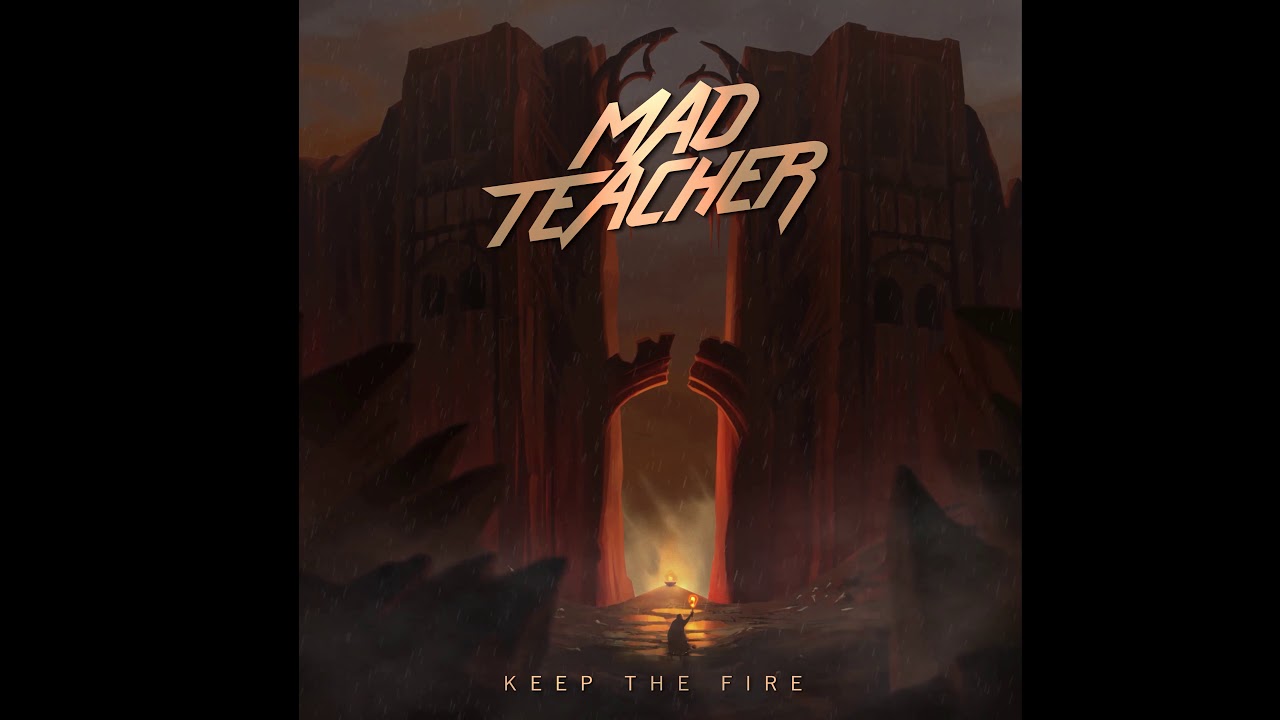 Mad Teacher – Speed