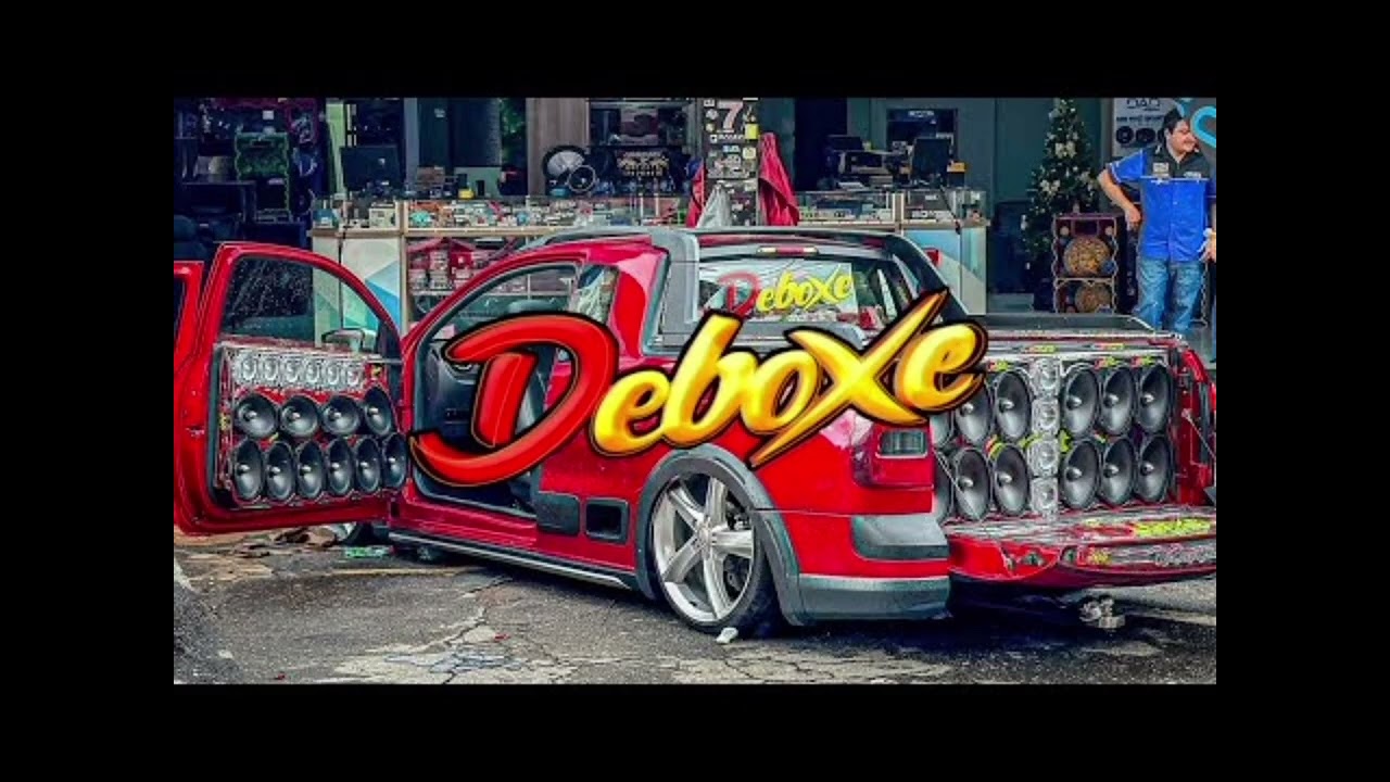 O AMOR NÃO PAGA AS CONTAS + DJ PATRYCK SILVA [ ELETRO FUNK 2025 ]