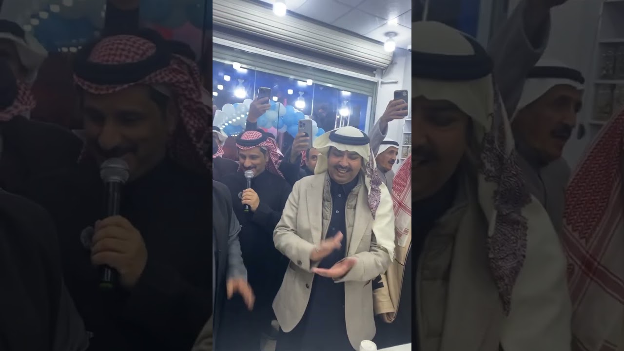 افتتاح محلات الصاقب للرحلات ￼بالدوادمي  لصاحبها علي السهلي