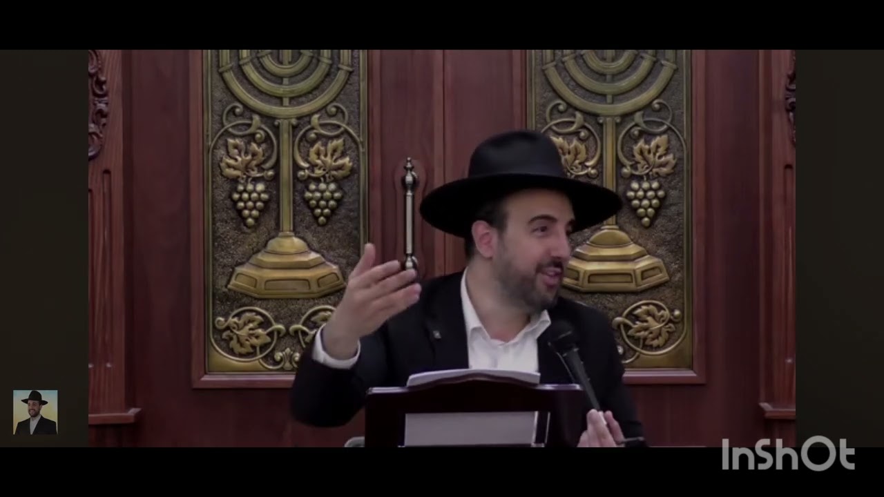 סיפור טיסה (הרב מאיר אליהו)