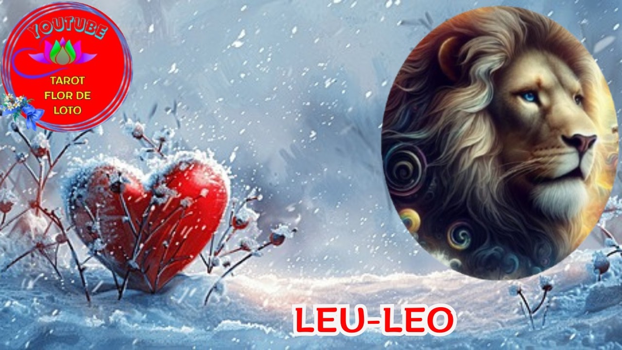 LEU♌❤️CE ITI SPUNE INIMA,CONEXIUNI SI EVOLUTIE❤️✨🌹💞