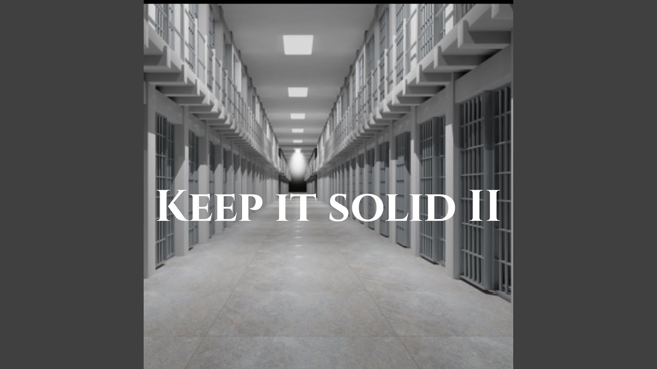 Keep it solid 2 (feat. Luh tyler)