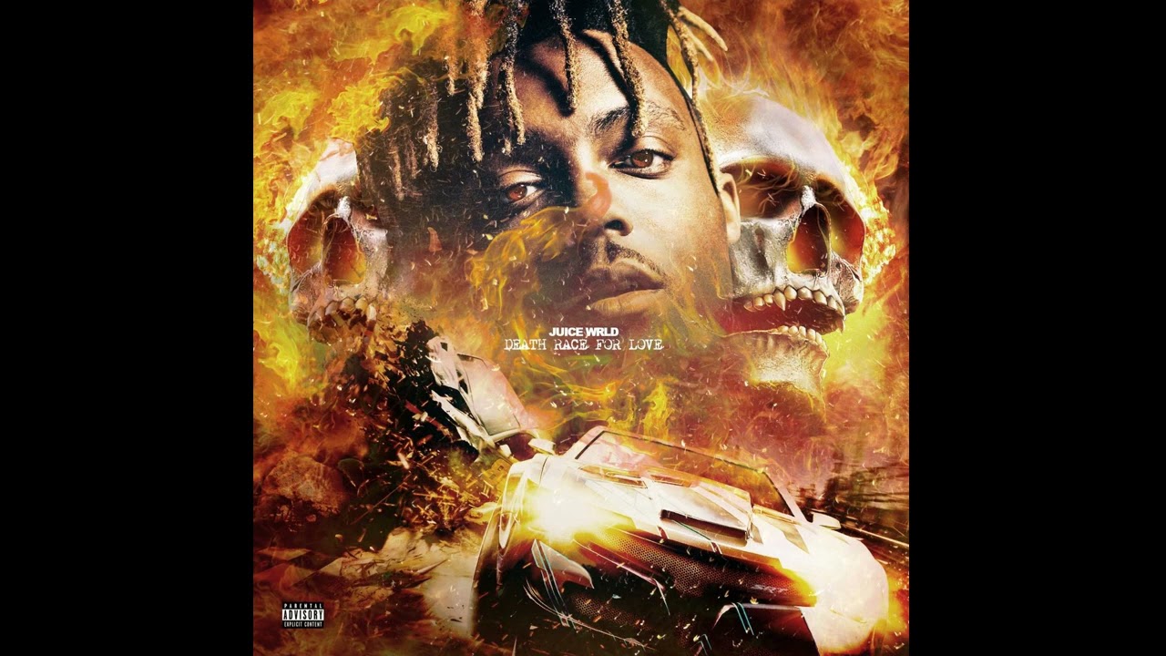 Juice WRLD Sky High (CDQ) OG Intro