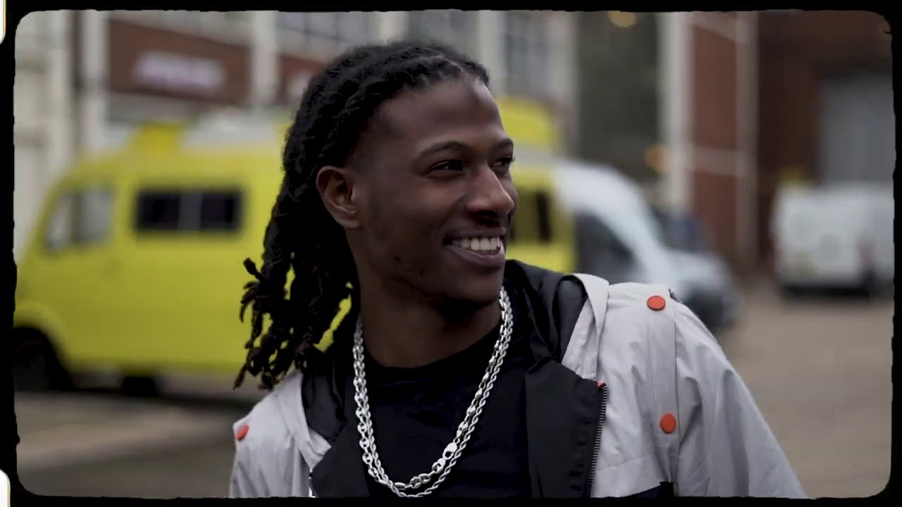 Cheu-B  - LONDON (Le SKY#6)