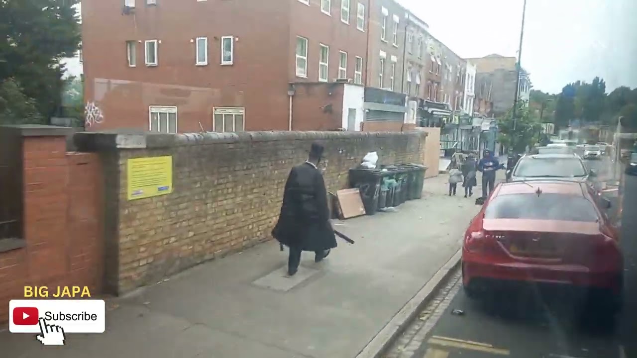 CAZENOVE ROAD LONDON