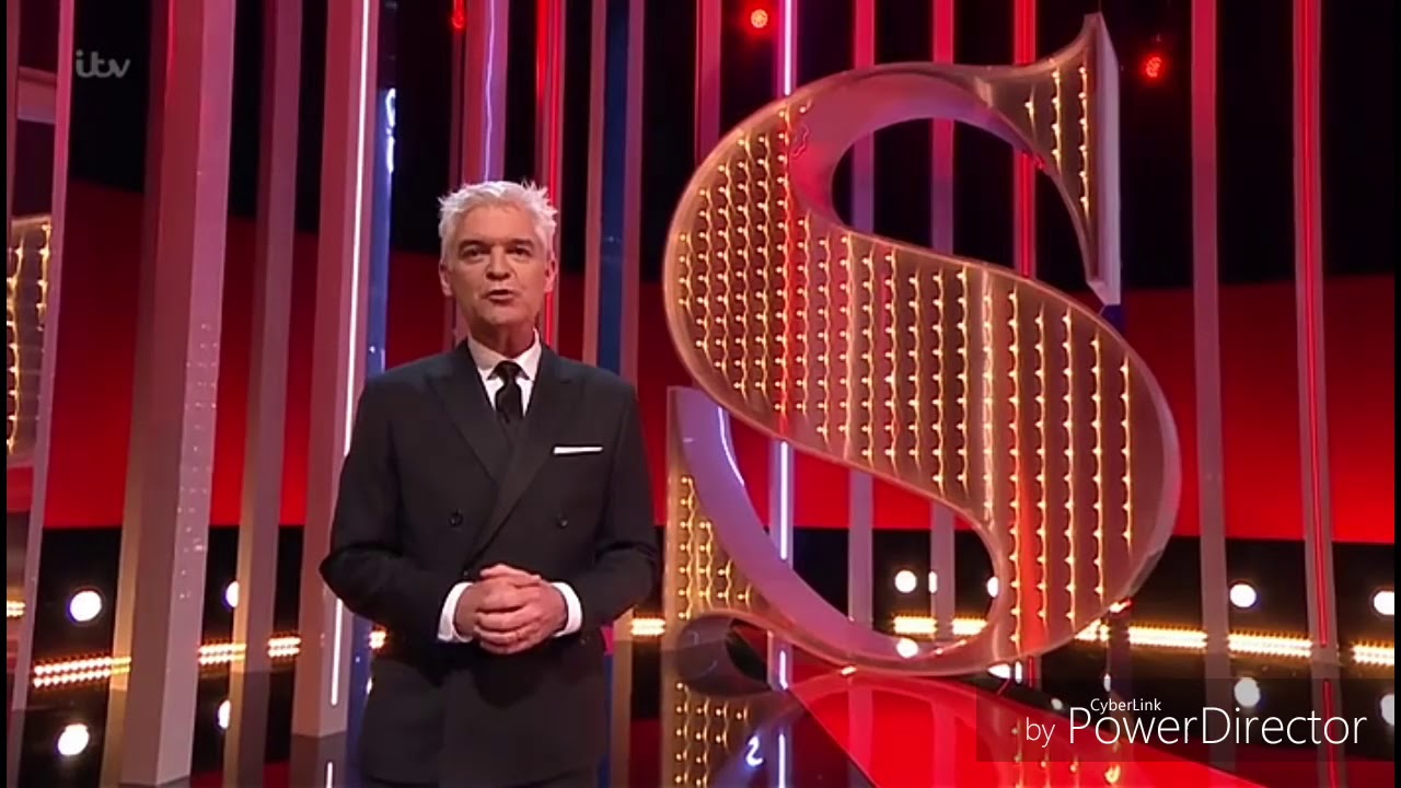 British Soap Awards 2017: Best Young Actor
