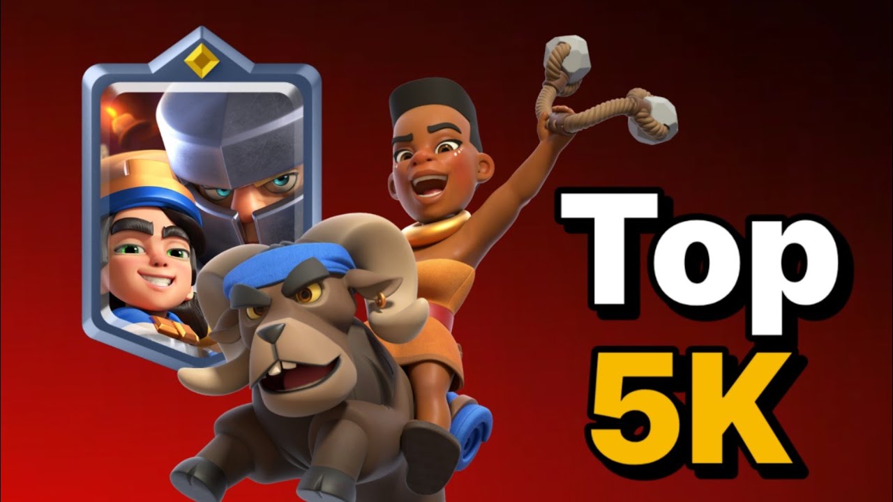You CAN'T Defend This Deck
