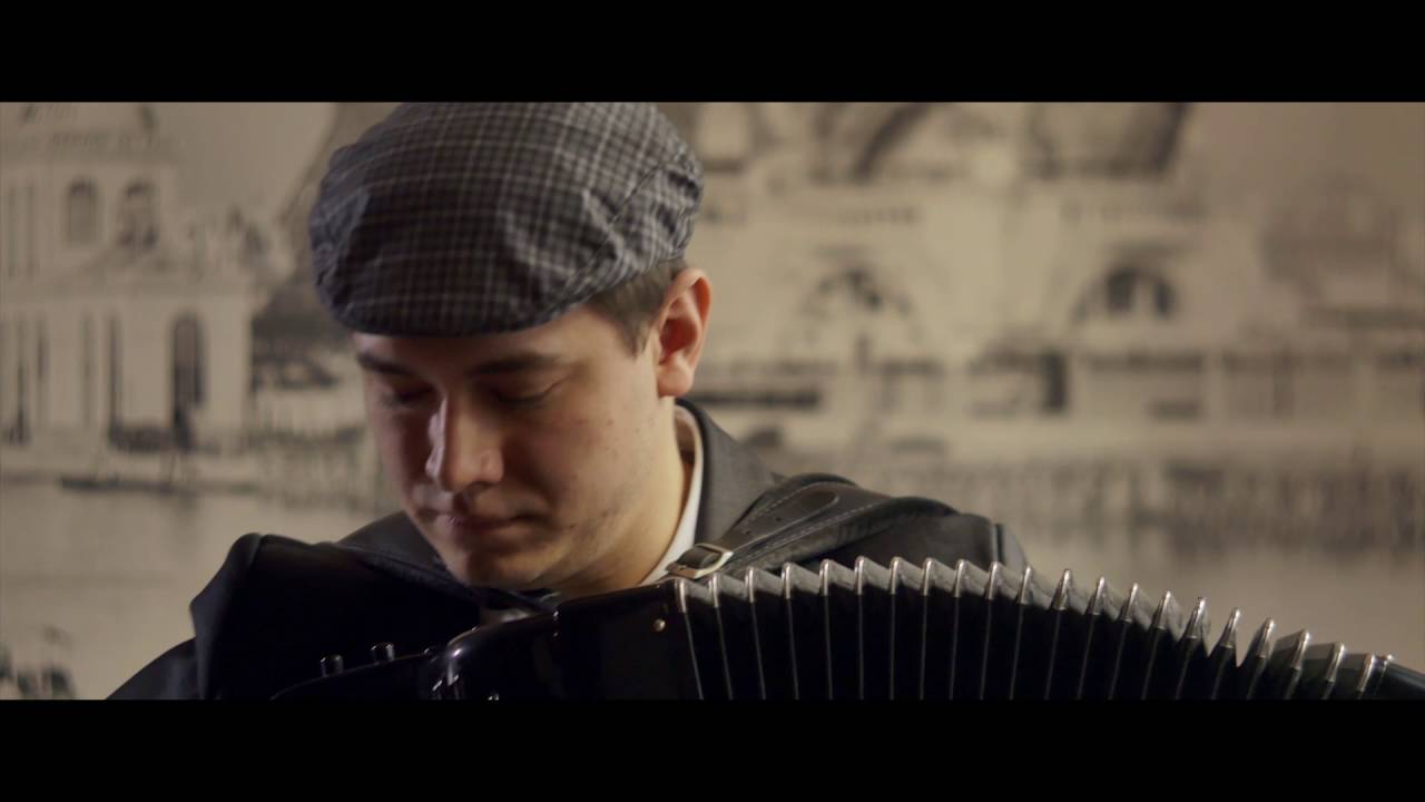 Billie Jean - Duo Francais - Duet z muzyką francuską - Guitar & Accordion