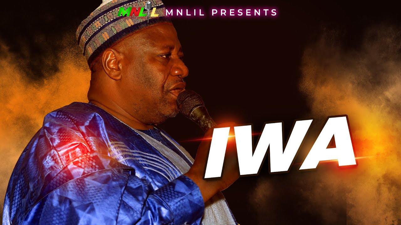 IWA - Sheikh Ibrahim Gbodofu