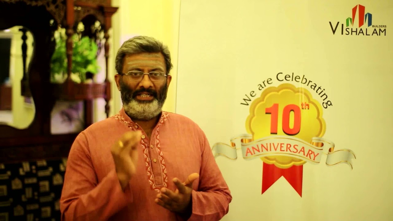 PUNYA KSHETRAM - Satisfied Customer's Experience during 10th Anniversary