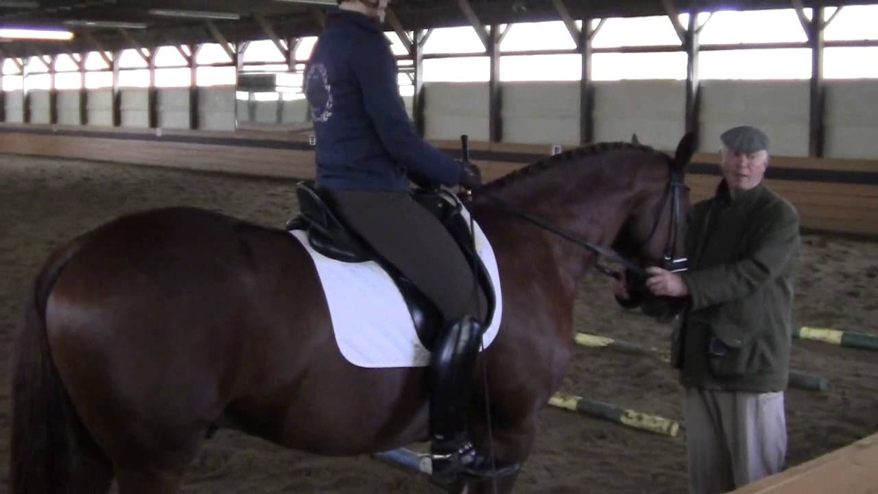 Conrad Schumacher Clinic Day 1 with DJ(4/6)