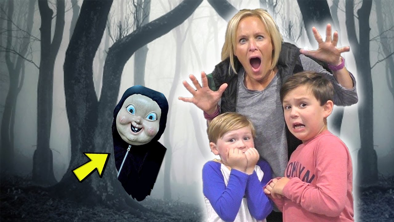 Baby Doll Challenge with Alter Nation Toy Scavenger Hunt