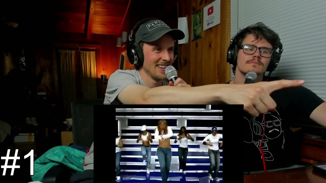 Week 115: Ciara Week! #1 - Goodies ft. Petey Pablo