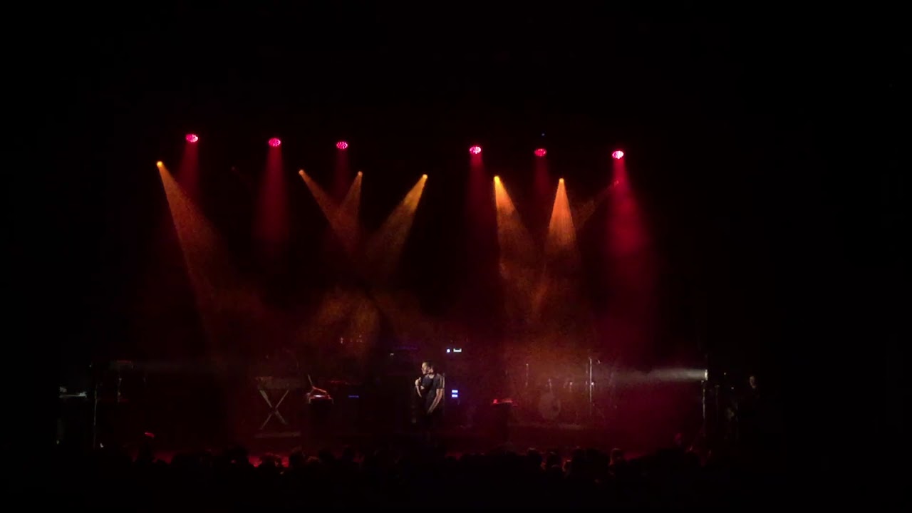 Cabrioli - Moussa / LE TRANSBORDEUR LYON